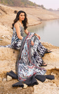 Asifa and Nabeel | Meraki Summer 24 | STARLETE - House Of Hania