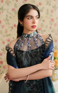 Asifa and Nabeel | Meraki Vintage 25 | Chandi Raatain (MVL25-12) - House Of Hania