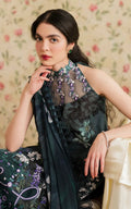 Asifa and Nabeel | Meraki Vintage 25 | Chandi Raatain (MVL25-12) - House Of Hania