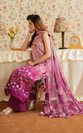Asifa and Nabeel | Meraki Vintage 25 | Dosti (MVL25-11) - House Of Hania