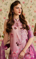 Asifa and Nabeel | Meraki Vintage 25 | Dosti (MVL25-11) - House Of Hania