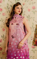 Asifa and Nabeel | Meraki Vintage 25 | Dosti (MVL25-11) - House Of Hania