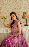 Asifa and Nabeel | Meraki Vintage 25 | Dosti (MVL25-11) - House Of Hania