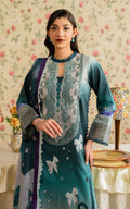 Asifa and Nabeel | Meraki Vintage 25 | Jal (MVL25-09) - House Of Hania