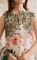 Asifa and Nabeel | Meraki Vintage 25 | Mahgul (MVL25-16) - House Of Hania