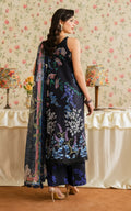 Asifa and Nabeel | Meraki Vintage 25 | Mehtab (MVL25-10) - House Of Hania