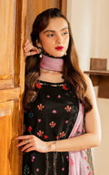 Asifa and Nabeel | Meraki Vintage 25 | Morbagh (MVL25-08) - House Of Hania