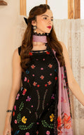 Asifa and Nabeel | Meraki Vintage 25 | Morbagh (MVL25-08) - House Of Hania