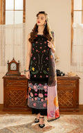 Asifa and Nabeel | Meraki Vintage 25 | Morbagh (MVL25-08) - House Of Hania