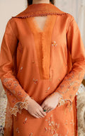 Asifa and Nabeel | Meraki Vintage 25 | Nargis (MVL25-19) - House Of Hania