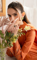 Asifa and Nabeel | Meraki Vintage 25 | Nargis (MVL25-19) - House Of Hania