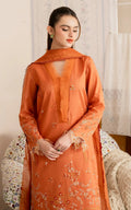 Asifa and Nabeel | Meraki Vintage 25 | Nargis (MVL25-19) - House Of Hania