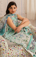 Asifa and Nabeel | Meraki Vintage 25 | Nazneen (MVL25-15) - House Of Hania