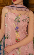 Asifa and Nabeel | Meraki Vintage 25 | Noor (MVL25-14) - House Of Hania