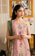 Asifa and Nabeel | Meraki Vintage 25 | Noor (MVL25-14) - House Of Hania