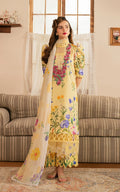 Asifa and Nabeel | Meraki Vintage 25 | Sehar (MVL25-03) - House Of Hania
