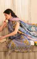 Asifa and Nabeel | Meraki Vintage 25 | Sunehri (MVL25-02) - House Of Hania