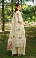 Asifa and Nabeel | Meraki Winter 25 | Misty Meadows - House Of Hania