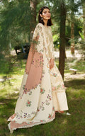 Asifa and Nabeel | Meraki Winter 25 | Misty Meadows - House Of Hania