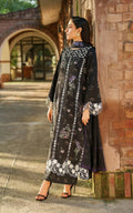 Asifa and Nabeel | Meraki Winter 25 | Winter Thyme - House Of Hania
