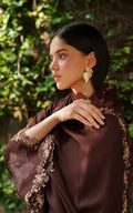 Asifa and Nabeel | Pashmina Luxe 25 | Aima LWC25-10 - House Of Hania