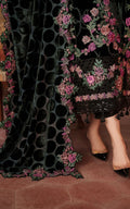 Asifa and Nabeel | Pashmina Luxe 25 | Eira LWC25-02 - House Of Hania