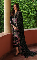 Asifa and Nabeel | Pashmina Luxe 25 | Eira LWC25-02 - House Of Hania