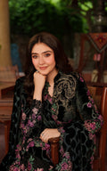 Asifa and Nabeel | Pashmina Luxe 25 | Eira LWC25-02 - House Of Hania