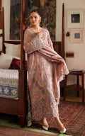 Asifa and Nabeel | Pashmina Luxe 25 | Glace LWC25-06 - House Of Hania
