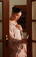 Asifa and Nabeel | Pashmina Luxe 25 | Glace LWC25-06 - House Of Hania