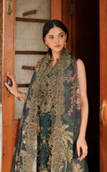Asifa and Nabeel | Pashmina Luxe 25 |Nora LWC25-01 - House Of Hania