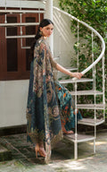Asifa and Nabeel | Pashmina Luxe 25 |Nora LWC25-01 - House Of Hania