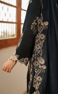 Asifa and Nabeel | Pashmina Luxe 25 | Opal LWC25-07 - House Of Hania