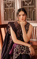 Asifa and Nabeel | Pashmina Luxe 25 | Siera LWC25-09 - House Of Hania