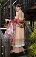Asifa and Nabeel | Rosemary Ruffles 24 | Botanica - House Of Hania