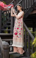 Asifa and Nabeel | Rosemary Ruffles 24 | Botanica - House Of Hania