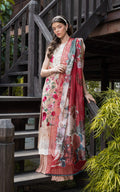 Asifa and Nabeel | Rosemary Ruffles 24 | Botanica - House Of Hania