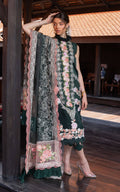 Asifa and Nabeel | Rosemary Ruffles 24 | Charisma - House Of Hania