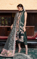 Asifa and Nabeel | Rosemary Ruffles 24 | Charisma - House Of Hania