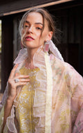 Asifa and Nabeel | Rosemary Ruffles 24 | Essence - House Of Hania