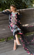 Asifa and Nabeel | Rosemary Ruffles 24 | Euphoria - House Of Hania