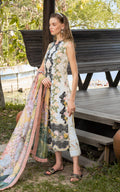 Asifa and Nabeel | Rosemary Ruffles 24 | Mystique - House Of Hania