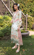 Asifa and Nabeel | Rosemary Ruffles 24 | Serene - House Of Hania
