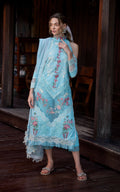 Asifa and Nabeel | Rosemary Ruffles 24 | Utopia - House Of Hania