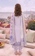 Asifa and Nabeel | Summer Lawn 26 | Lilac River - House Of Hania