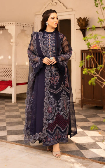 Asifa and Nabeel | Sunehri Eid 25 | Neelum-(SEF25-05) - House Of Hania