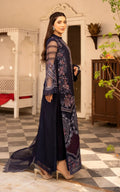 Asifa and Nabeel | Sunehri Eid 25 | Neelum-(SEF25-05) - House Of Hania