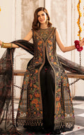 Asifa and Nabeel | Sunehri Eid 25 | Sitara-(SEF25-03) - House Of Hania