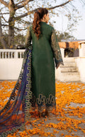 Asifa and Nabeel | Sunehri Eid 25 | Zohra-(SEF25-04) - House Of Hania
