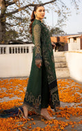 Asifa and Nabeel | Sunehri Eid 25 | Zohra-(SEF25-04) - House Of Hania